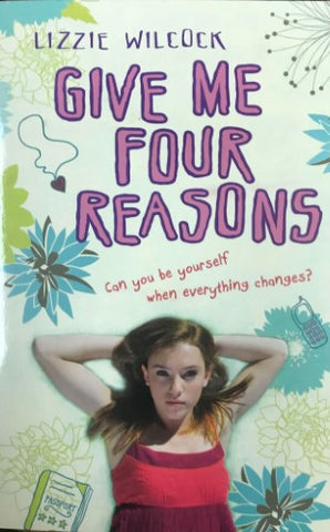Lizzie Wilcock - Give Me Four Reasons