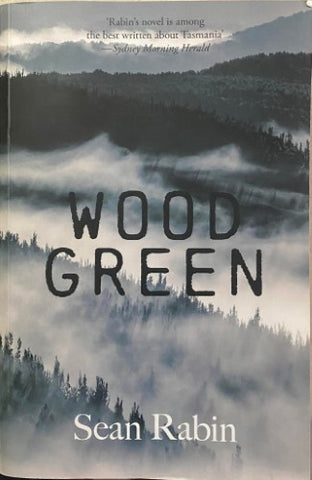 Sean Rabin - Wood Green