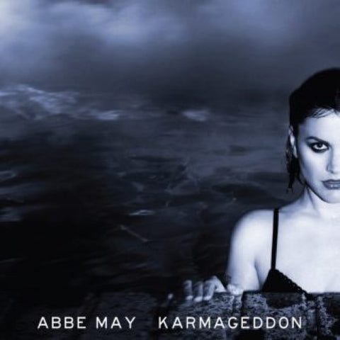 Abbe May - Karmageddon (CD)