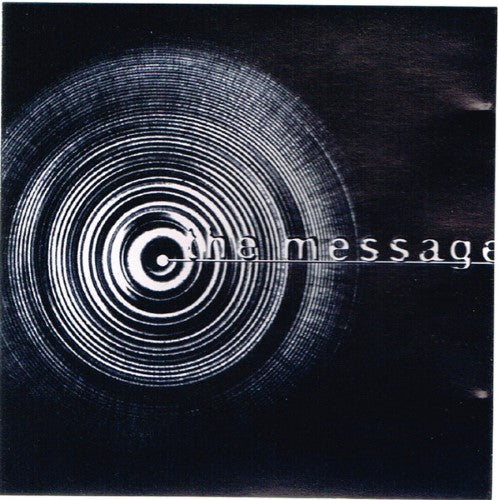 Air Ensemble - The Message (CD)