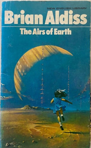 Brian Aldiss - The Airs Of earth