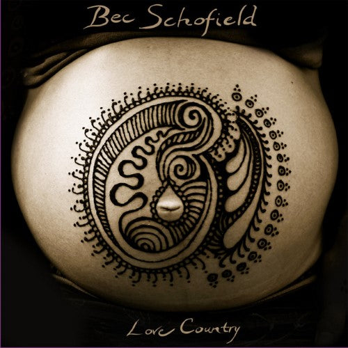 Bec Schofield - Love Country (CD)