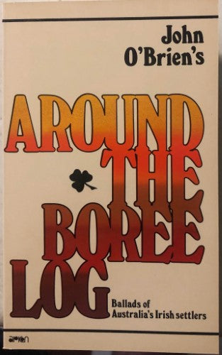 John O'Brien - Around The Boree Log