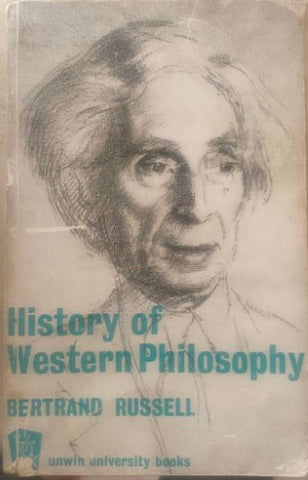 Bertrand Russell - History Of Western Philosophy