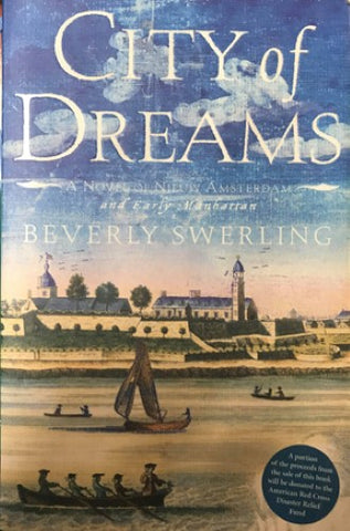 Beverly Swerling - City Of Dreams