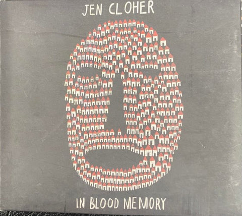 Jen Cloher - In Blood Memory (CD)