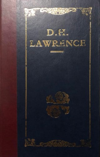 D.H. Lawrence - Omnibus Collection (Hardcover)