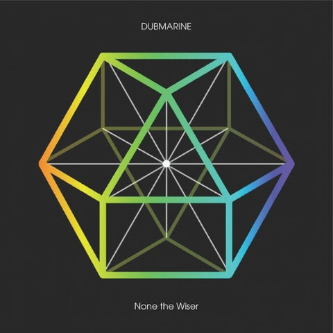 Dubmarine - None The Wiser (CD)