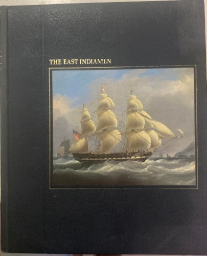 The Easdt Indiamen (Hardcover)