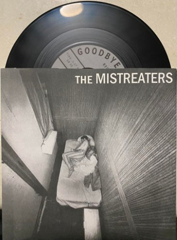 The Mistreaters - No More (Vinyl 7'')