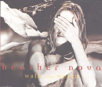 Heather Nova - Walk This World (CD)