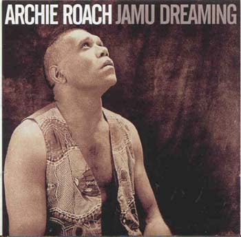 Archie Roach - Jamu Dreaming (CD)