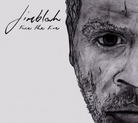 Jimblah - Face The Fire (CD)