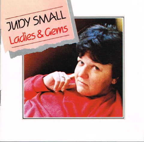 Judy Small - Ladies & Gems (CD)
