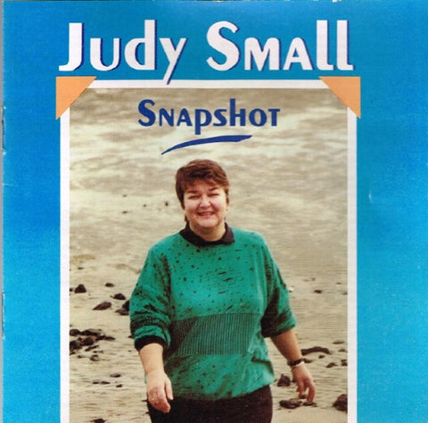 Judy Small - Snapshot (CD)