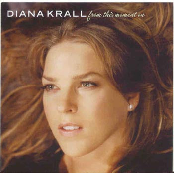 Diana Krall - From This Moment On (CD)