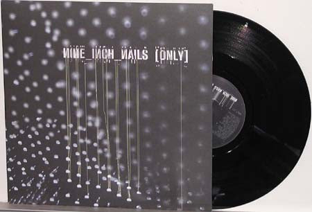 Nine Inch Nails - Only (Vinyl 10'')