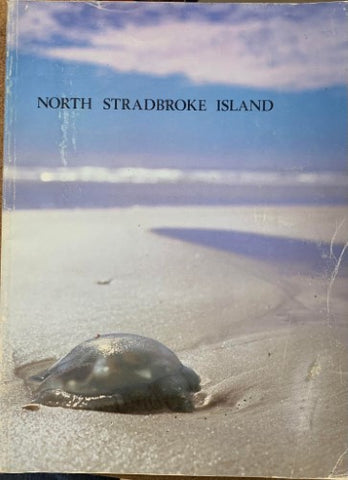 Ellie Durbidge / Jeanette Covacevich - North Stradbroke Island