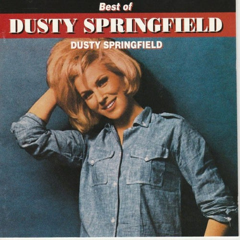 Dusty Springfield - Best Of (CD)