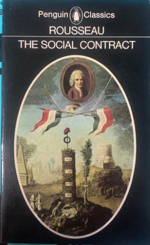 Rousseau - The Social Contract