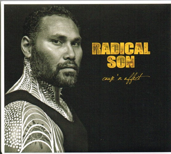 Radical Son - Cause 'n Affect (CD)