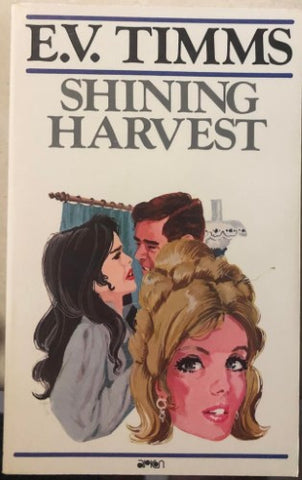 E.V Timms - Shining Harvest