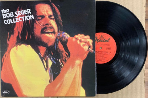 Bob Seger - The Bob Seger Collection (Vinyl LP)