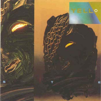 Yello - Stella (CD)