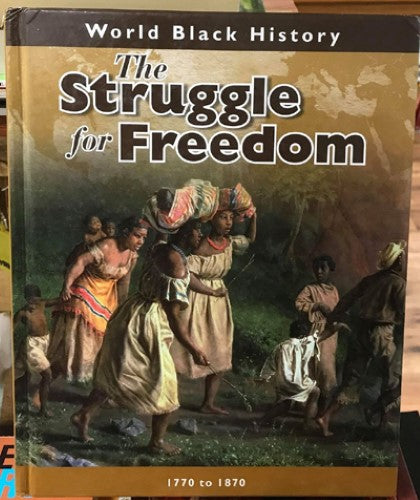 The Struggle For Freedom