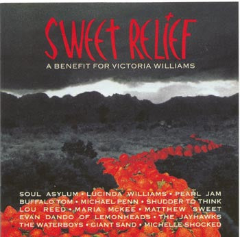 Compilation - Sweet Relief (CD)