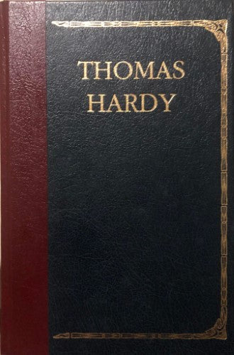Thomas Hardy - Omnibus (Hardcover)