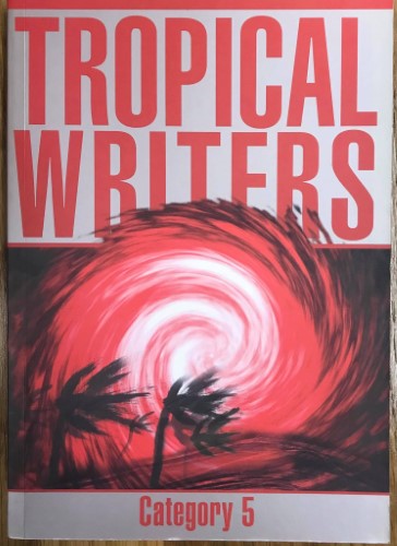Tropical Writers Group Of Far North Queensland - Category 5
