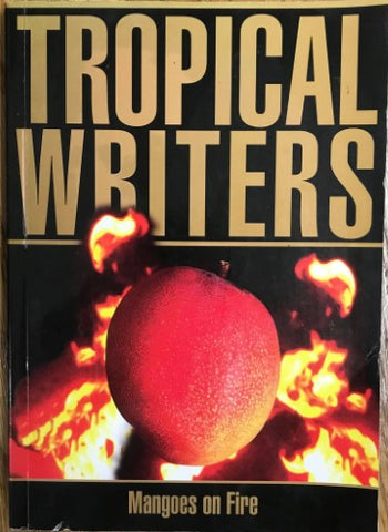 Tropical Writers Group Of Cairns - Mangoes On Fire