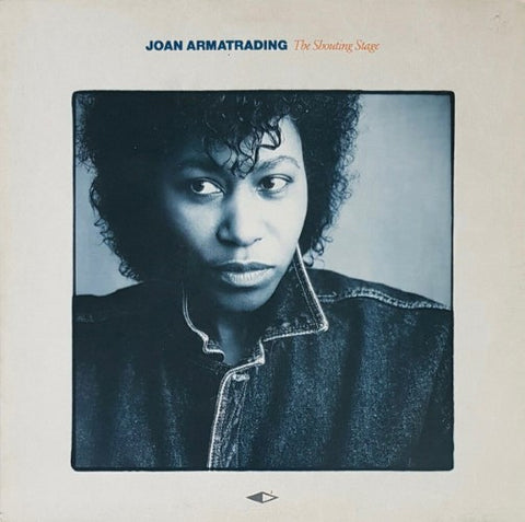 Joan Armatrading - The Shouting Stage (CD)