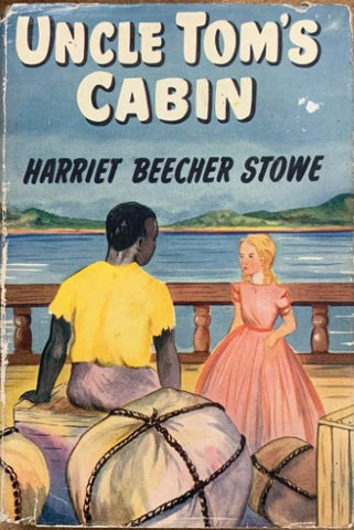 Harriet Beecher Stowe - Uncle Tom's Cabin (Hardcover)