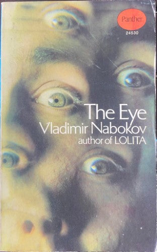 Vladimir Nabokov - The Eye