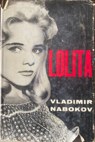 Vladimir Nabokov - Lolita (Hardcover)