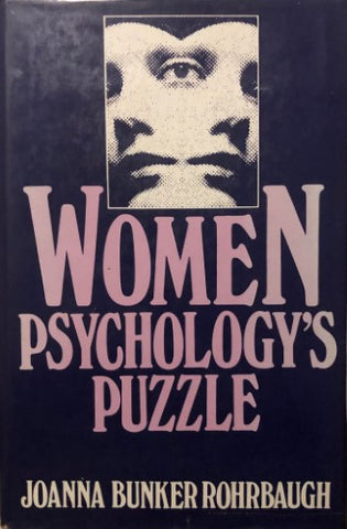 Joanna Bunker Rohrbaugh - Women : Psycology's Puzzle (Hardcover)